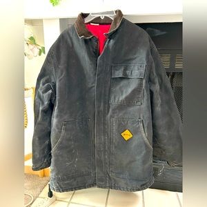 VTG 90’s Muleskins Utility Jacket (L)